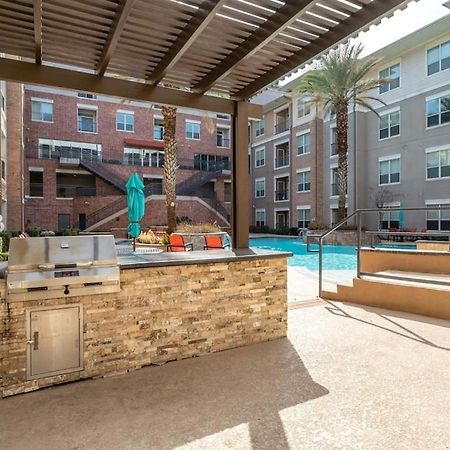 A Touch Of Class Houston Exterior photo