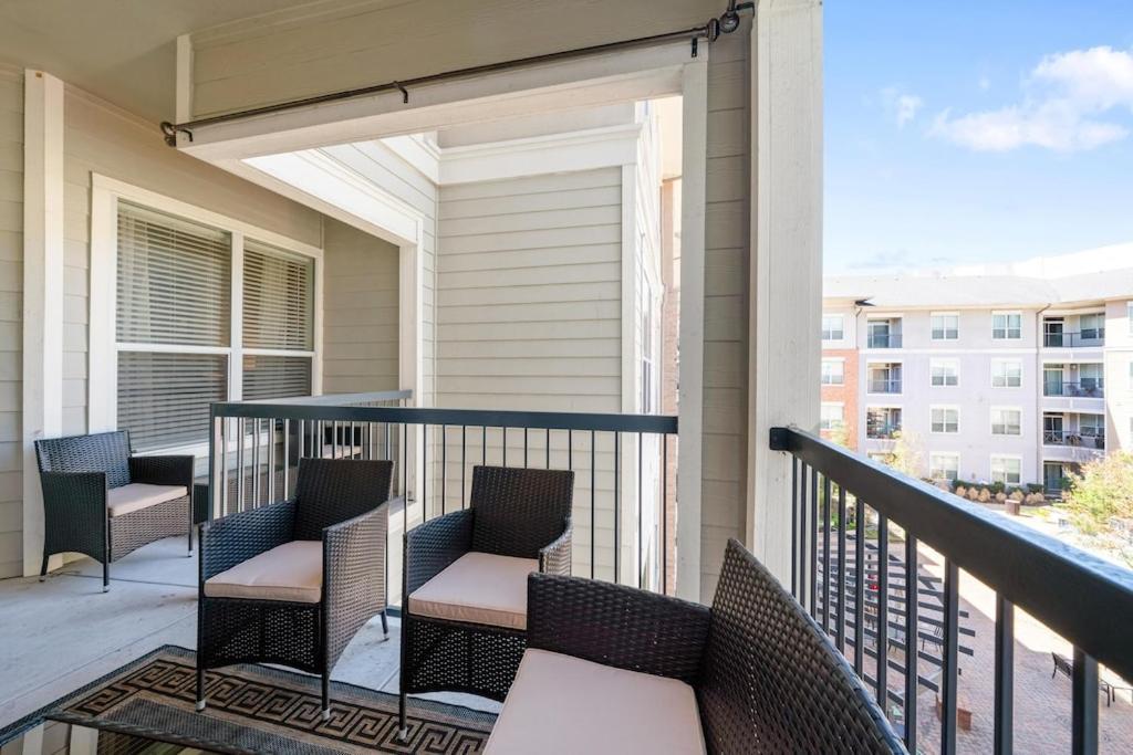 A Touch Of Class Houston Exterior photo