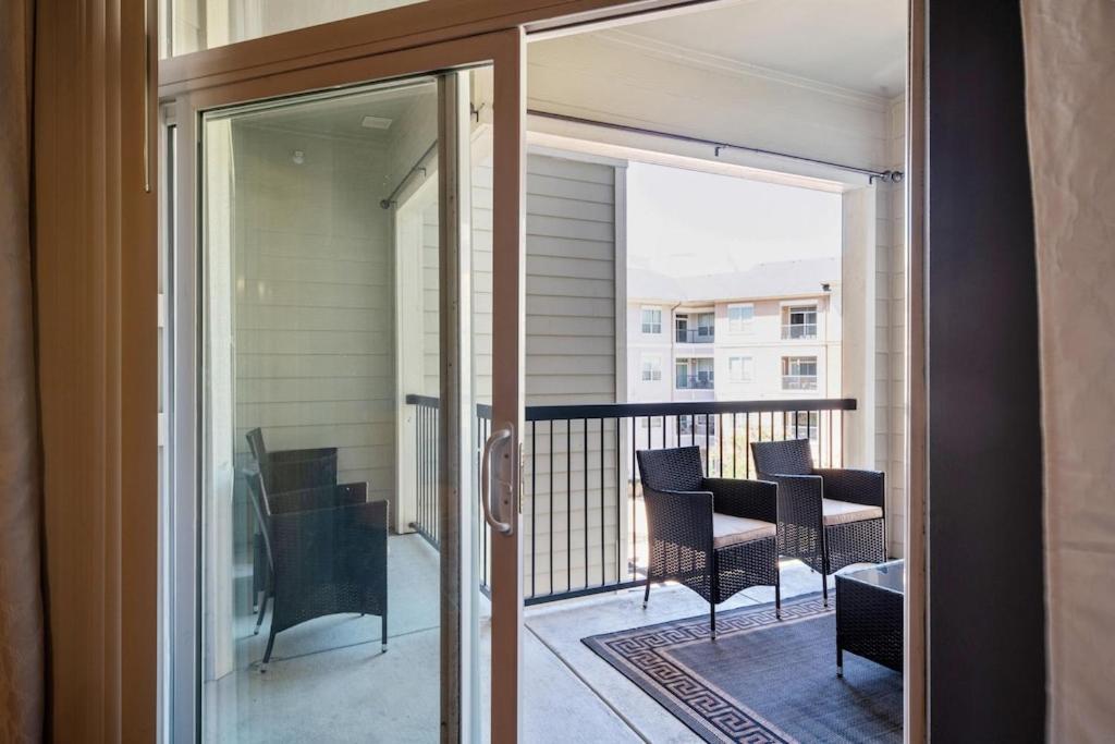 A Touch Of Class Houston Exterior photo